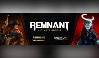 Remnant - Bundle Ultimate Edition Global Steam