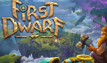 First Dwarf EN Global Steam