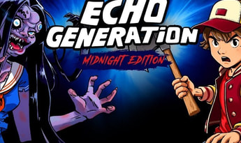 Echo Generation Midnight Edition Steam Global
