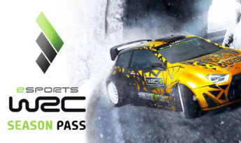 WRC 5 - Season Pass DLC EN/DE/FR/IT/PL/RU/ES Global Steam