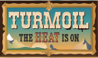 Turmoil: The Heat Is On DLC EU Steam
