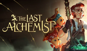 The Last Alchemist EN Global Steam