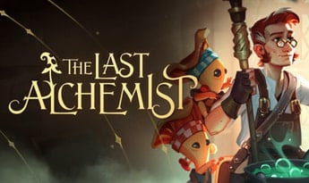 The Last Alchemist EN Global Steam