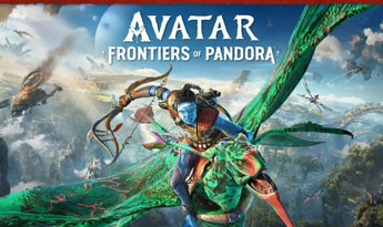 Avatar: Frontiers of Pandora Deluxe Edition EN Global Steam Gift