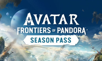 Avatar: Frontiers of Pandora - Season Pass DLC EN Global Ubisoft Connect