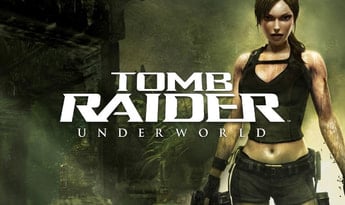 Tomb Raider: Underworld EN/DE/FR/IT/ES Global Steam