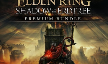 Elden Ring: Shadow of the Erdtree DLC Premium Edition EN EU Xbox One Xbox Series