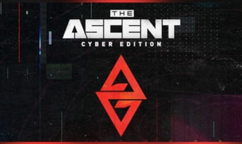 The Ascent Cyber Edition Global Steam