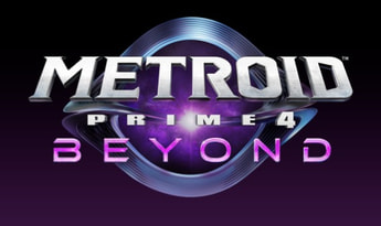 Metroid Prime 4: Beyond EN Global Nintendo Switch