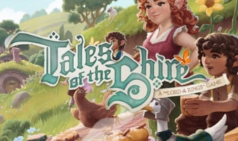 Tales of the Shire: A The Lord of The Rings Game Global Steam