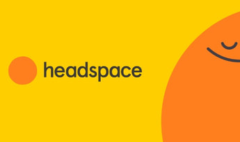 Headspace - 1 Year  Global Official website