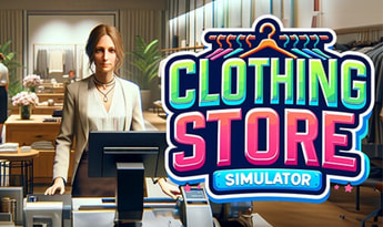 Clothing Store Simulator Global Steam