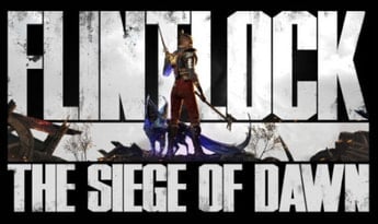 Flintlock: The Siege of Dawn Global Steam