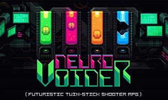 NeuroVoider EN/DE/FR/IT/JA/PT/RU/ES Global Steam