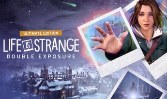 Life is Strange: Double Exposure Ultimate Edition Global Steam