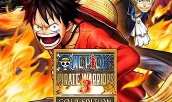 One Piece: Pirate Warriors 3 Gold Edition EN/DE/FR/IT/JA/ES/ZH United States Steam