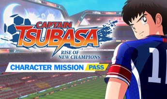 Captain Tsubasa: Rise of New Champions - Character Mission Pass DLC United States Steam