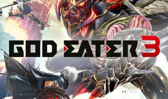 God Eater 3 Global Steam