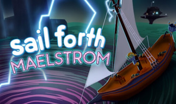 Sail Forth: Maelstrom DLC EN Global Steam