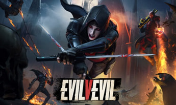 EvilVEvil EN/DE/FR/IT/PT/ES Global Steam