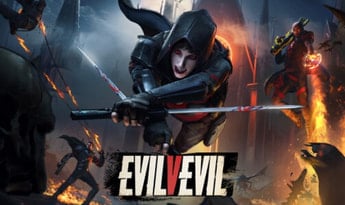 EvilVEvil EN/DE/FR/IT/PT/ES Global Steam