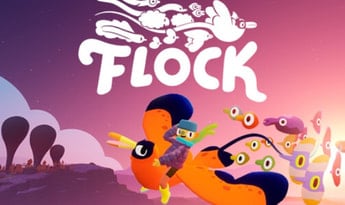 Flock ROW Steam