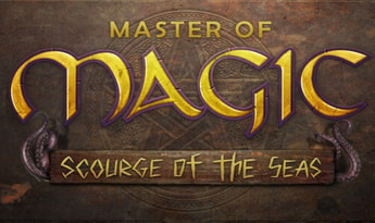 Master of Magic: Scourge of the Seas DLC EN/DE/FR/IT/PL/ZH/ES Global Steam