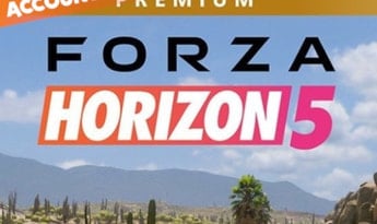 Forza Horizon 5 - Steam Account Premium Edition Global Steam