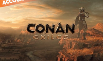 Conan Exiles - Steam Account Enhanced Edition Global Steam