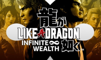 Like a Dragon: Infinite Wealth ROW Steam