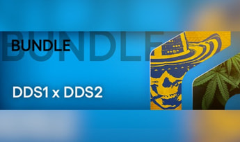 Drug Dealer Simulator 1 + 2 - Bundle Global Steam Gift