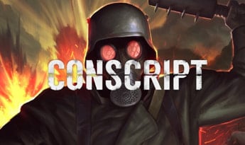 Conscript Global Steam