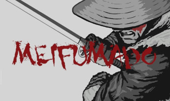 Meifumado Global Steam