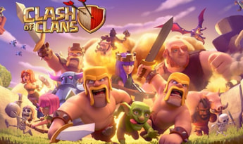 Clash Of Clans - Gold Pass ReidosCoins GLOBAL  Global Official website
