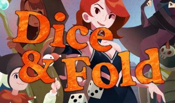 Dice and Fold Global Steam