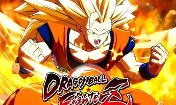 Dragon Ball FighterZ EN United States Steam
