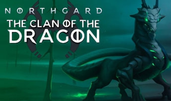 Northgard - Nidhogg, Clan of the Dragon DLC Global Steam