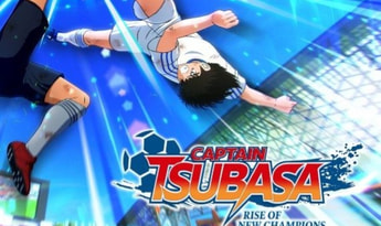 Captain Tsubasa: Rise of New Champions United States Steam