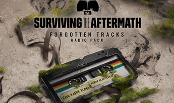 Surviving the Aftermath - Forgotten Tracks DLC EN Global Steam