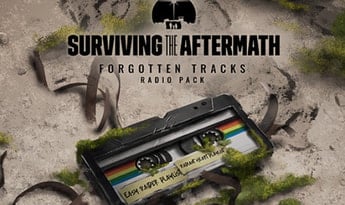 Surviving the Aftermath - Forgotten Tracks DLC EN Global Steam