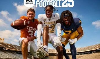 EA Sports: College Football 25 EN United States Xbox Series