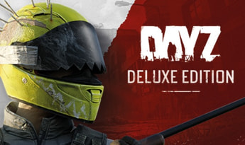 DayZ Deluxe Edition EN Global Steam Gift