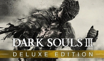 Dark Souls 3 Deluxe Edition EN/DE/FR/IT/ES United Kingdom Xbox One Xbox Series