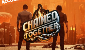 Chained Together - Steam Account EN Global Steam