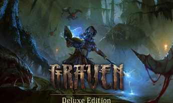 Graven Deluxe Edition EN Global Steam
