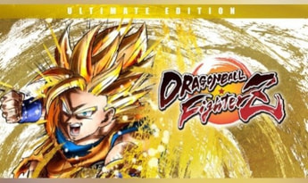Dragon Ball FighterZ Ultimate Edition Steam United States