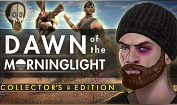Secret World Legends - Dawn of the Morninglight DLC Collector's Edition EN/DE/FR Global Steam