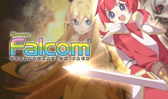 DJMax Respect V - Falcom Pack DLC EN Global Steam