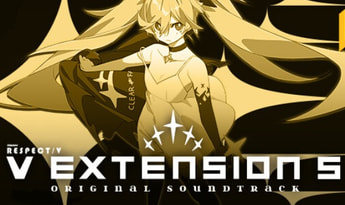 DJMax Respect V - V Extension V Original Soundtrack DLC EN Global Steam