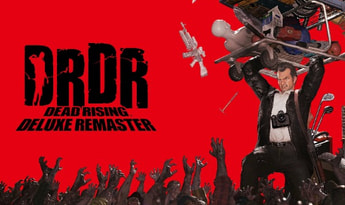 Dead Rising - Deluxe Remaster EU Steam